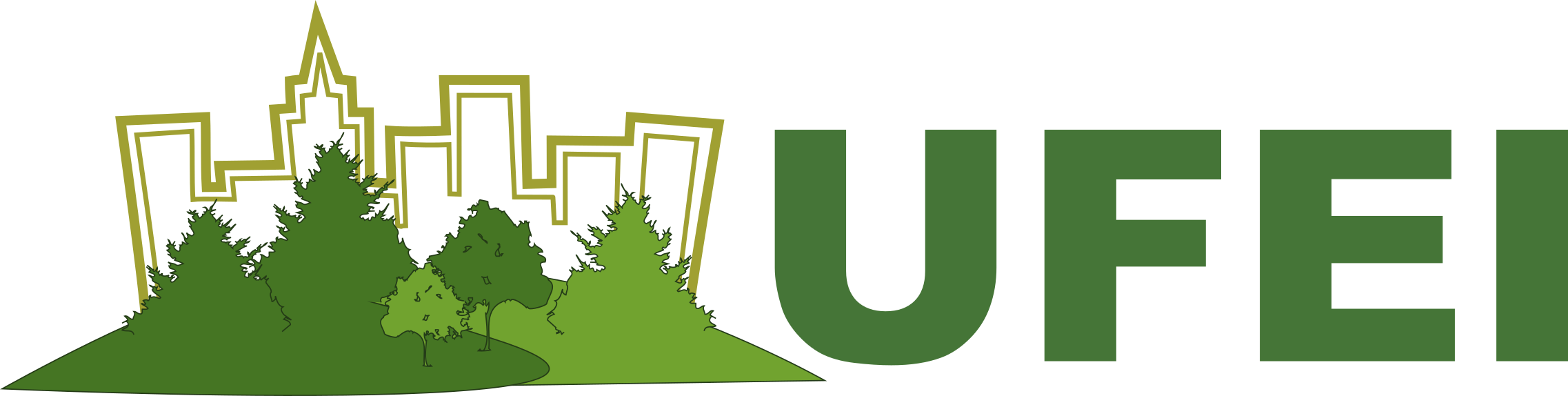 Urban Forest Ecosystems Institute